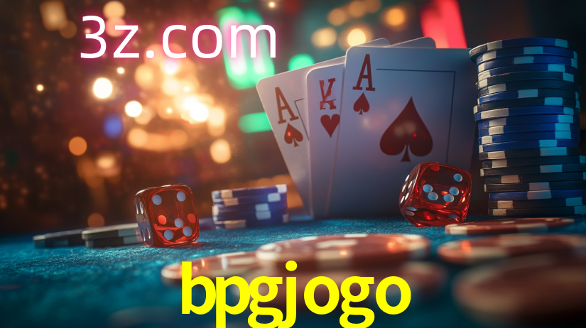 bpgjogo Apostas Esportivas